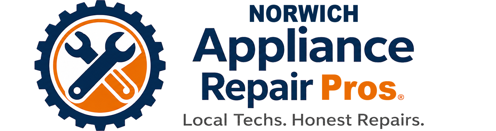 Norwich Appliance Repair Pros logo